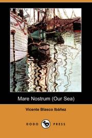 Mare Nostrum