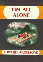 Tim All Alone (Little Tim S.)