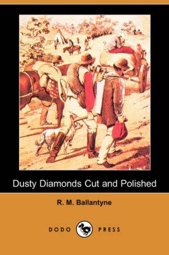 Dusty diamonds