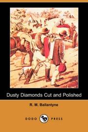 Dusty diamonds