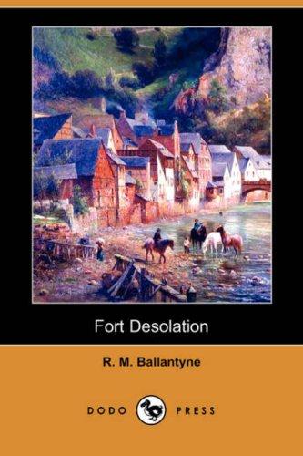 Fort Desolation