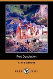 Fort Desolation