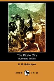 The Pirate City