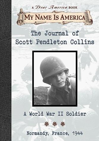 The journal of Scott Pendleton Collins