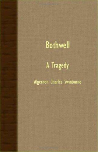Bothwell - A Tragedy