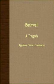 Bothwell - A Tragedy