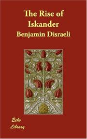 The Rise of Iskander