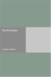 The Pot Boiler