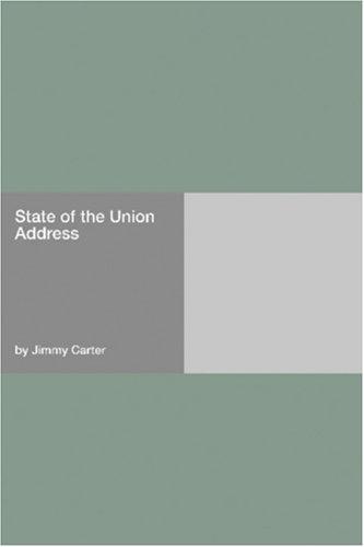 State of the Union address