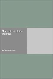State of the Union address