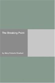 The Breaking Point