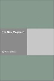 The new Magdalen