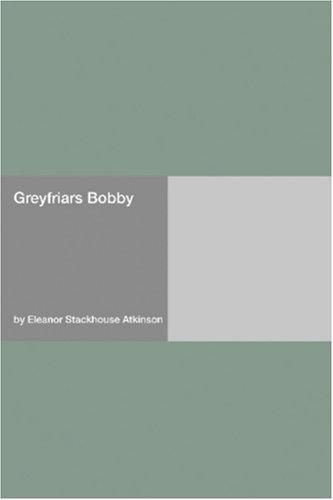 Greyfriars Bobby