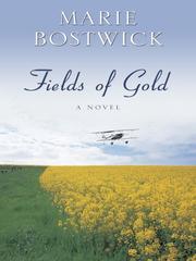 Fields of Gold