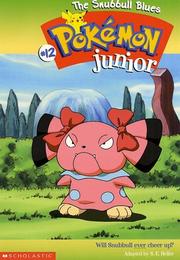 The Snubbull blues