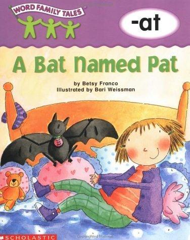 Word Family Tales -At