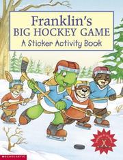 Franklin's Big Hockey Game