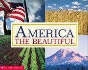 America the beautiful