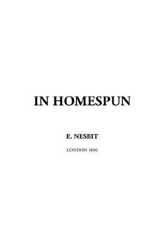 In Homespun