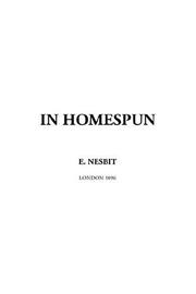 In Homespun