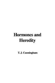 Hormones And Heredity
