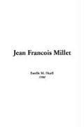 Jean Francois Millet