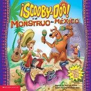 Scooby-doo Video Tie-in: Monster Of Mexico