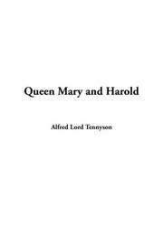 Queen Mary and Harold
