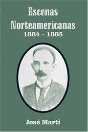 Escenas Norteamericanas