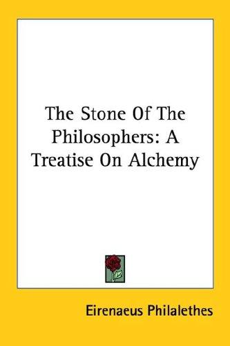 The Stone of the Philosophers