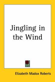Jingling in the wind
