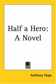 Half a Hero