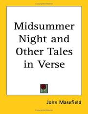 Midsummer night