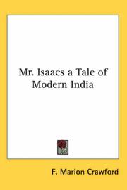 Mister Isaacs