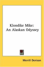 Klondike Mike