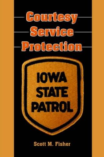 Courtesy-Service-Protection