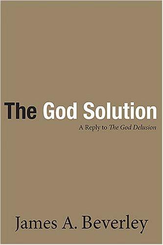 The God Solution