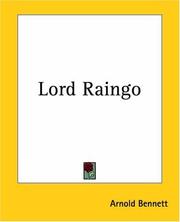 Lord Raingo