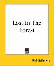 Lost In The Forest