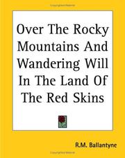 Over the Rocky Mountains