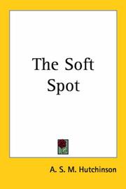 The Soft Spot