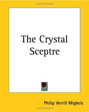 The crystal sceptre