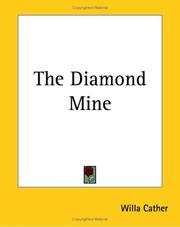 The Diamond Mine