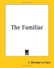 The Familiar