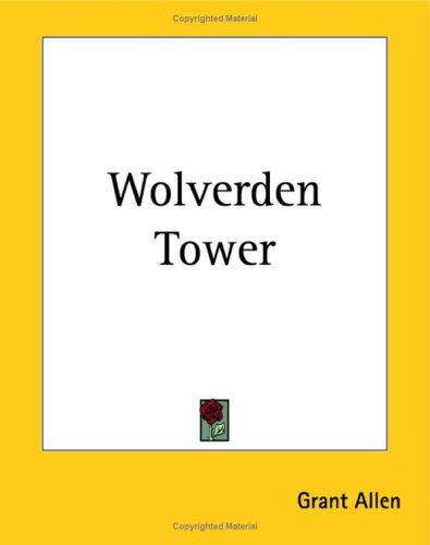 Wolverden Tower