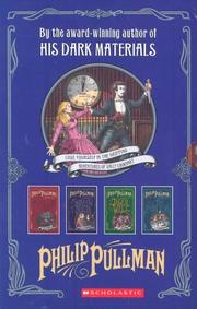Sally Lockhart Slipcase
