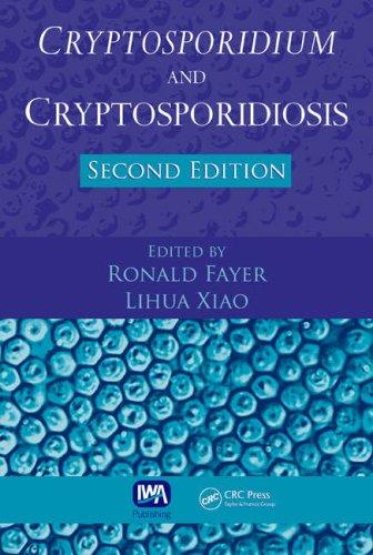 Cryptosporidium and cryptosporidiosis