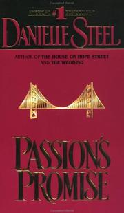 Passion's promise
