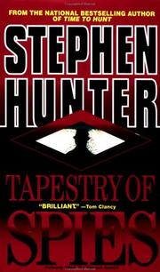 Tapestry of spies