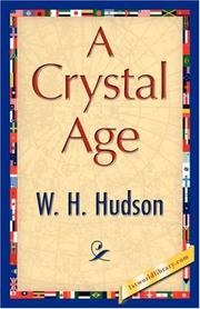 A crystal age